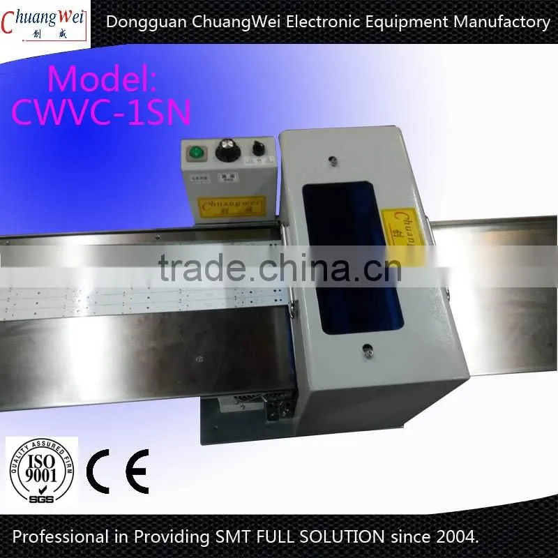 PCB depaneling equipment pcb making machine