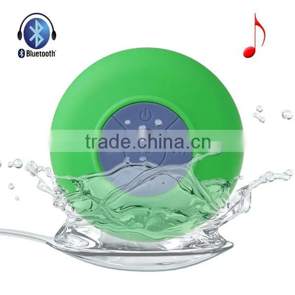 Best Bass Mini Bluetooth Speaker With LED Light