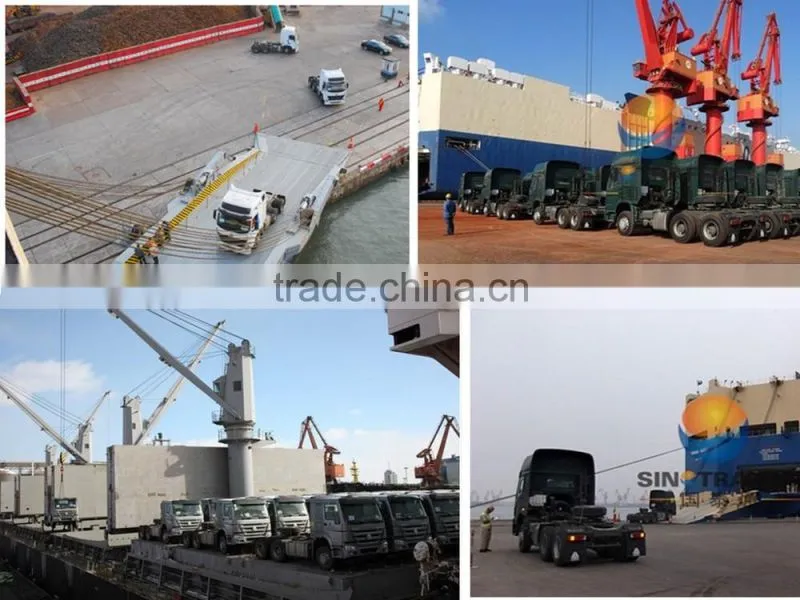 Japanese style SINOTRUK HOWO sewage suction truck for sale