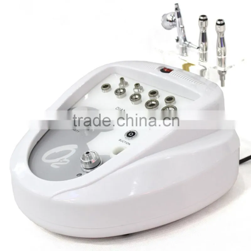 Bority Multifunction 3 in 1 EXW new products 2016 BRT-1025 for skin rejuvenation beauty for face machine