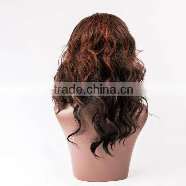 100 virgin Brazilian lace front wigs afro kinky curly lace front wig brazilian hair lace front wig
