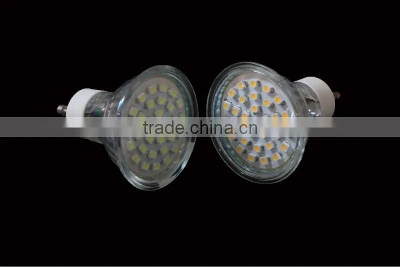 1.5w 3w 3.5w E27 LED spot light