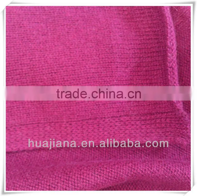 2014 fashion women's cashmere knitting scarf