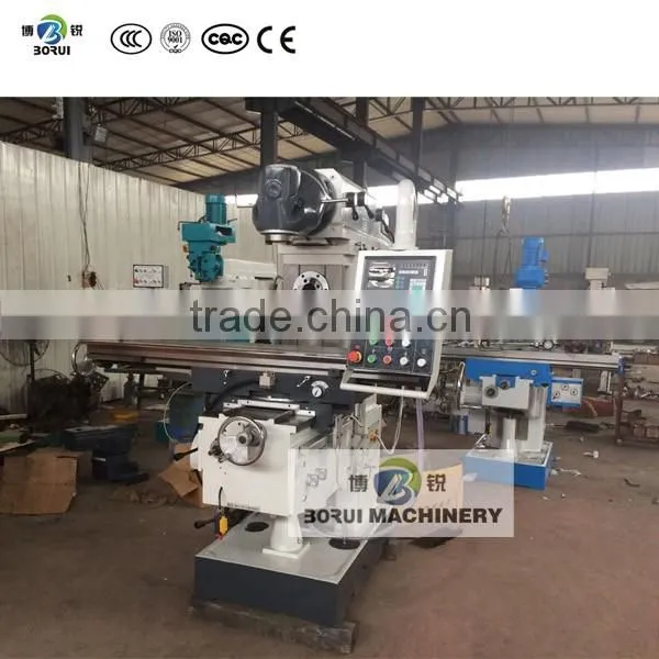 LM1450 China Bed Type Milling Machine From China