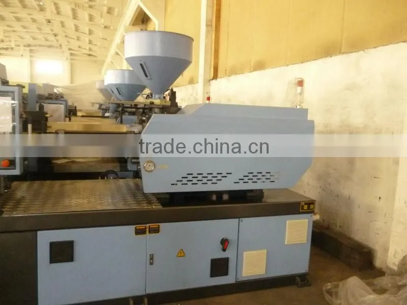 68ton High Precision Automatic Hydraulic Injection Machine