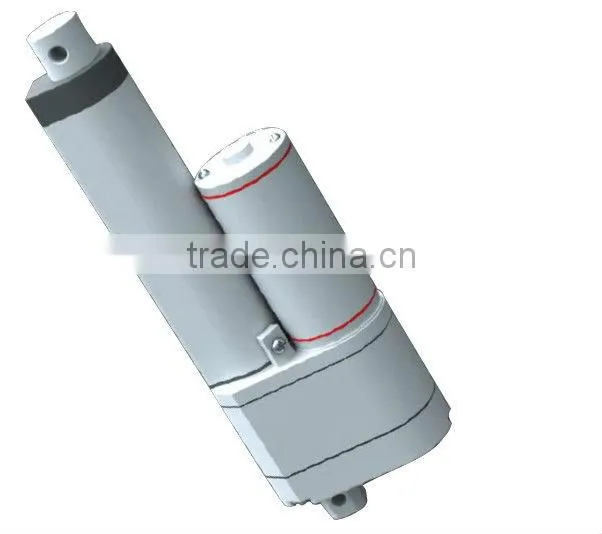 Wholesale 6'' linear actuator powerful and waterproof