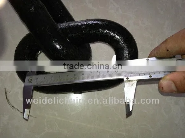 high strength lifting chain chain for lifting