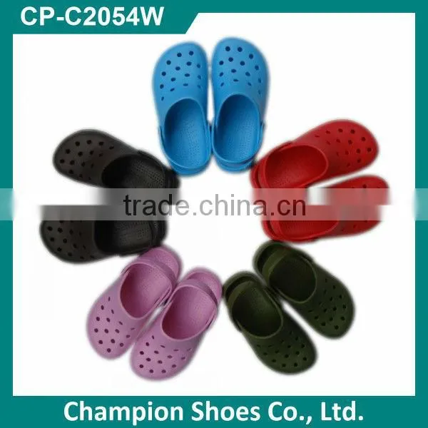 EVA Men Sandal Clog