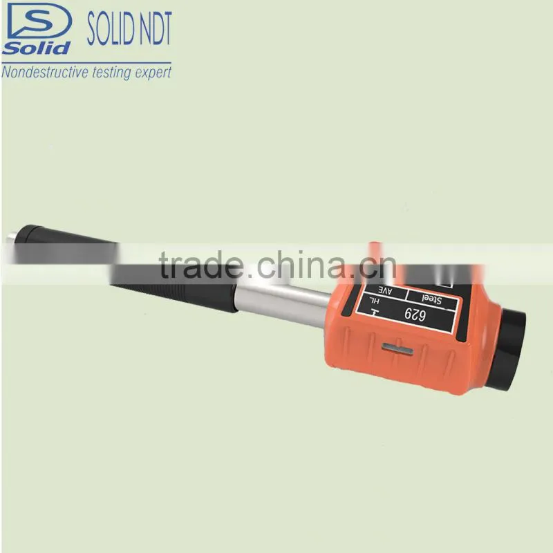Akashi aluminium brinell iron used micro aluminum hardness tester