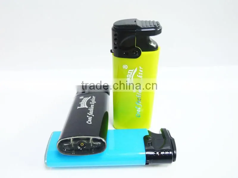 new product quality wind proof cigarett lighter electronic jet lighter gas refill