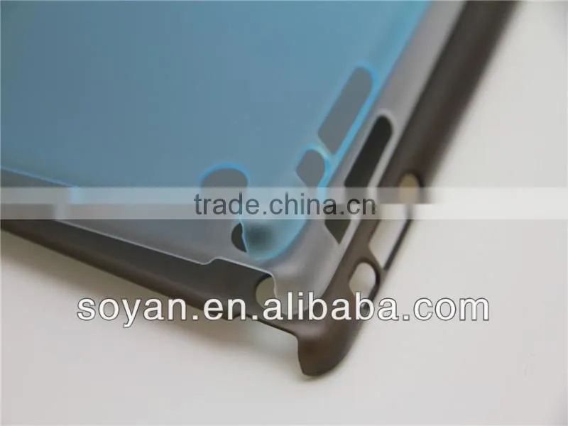 Ultra Slim PC Case for tablet, hot selling 2013