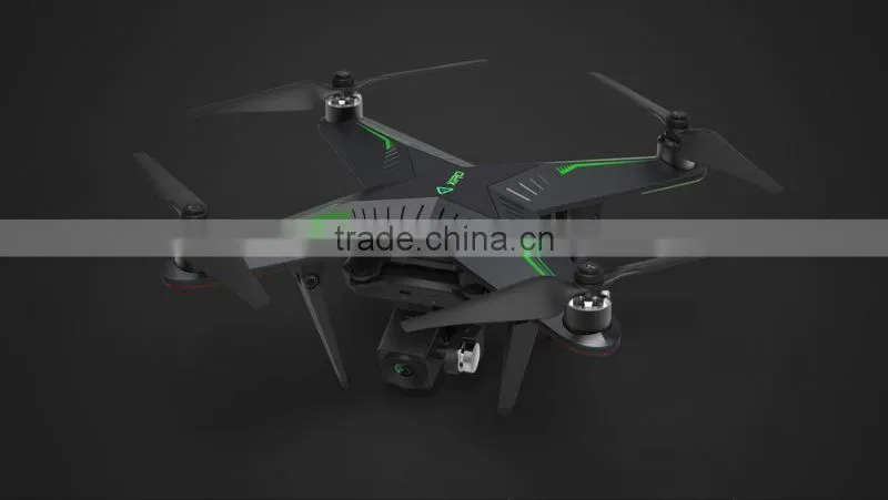 XIRO XPLORER Quadrotor Quadcopter Aircraft UAV RC Drone Hobby Smart Flying camera