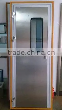 clean room aluminum profiles