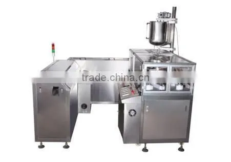 HY-ZK suppository shell making machine
