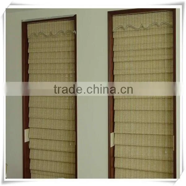 Lastest Design Bamboo Blind for Hotel Window
