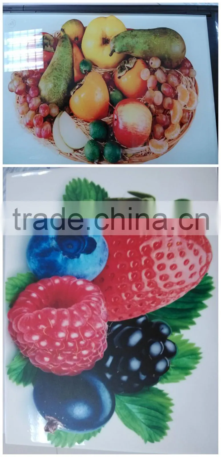 high quality uv inkjet printing machine for sliding door