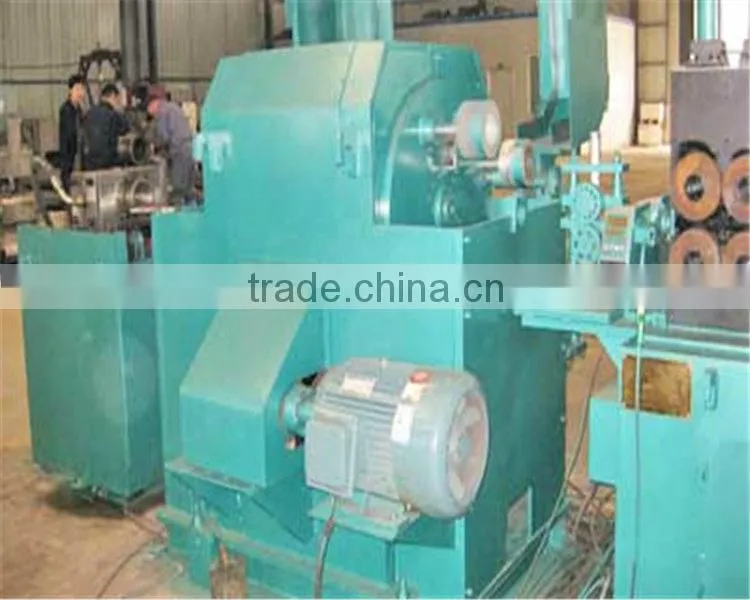 CHINA OEM automatic horizontal belt sander