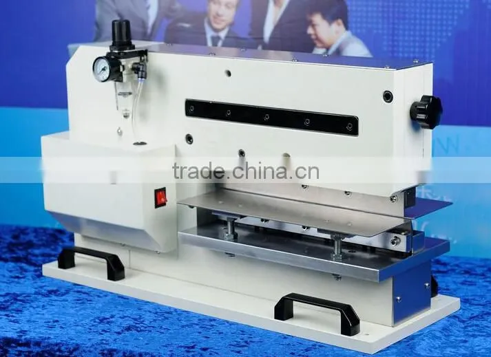 PCB Lead Cutting Machine