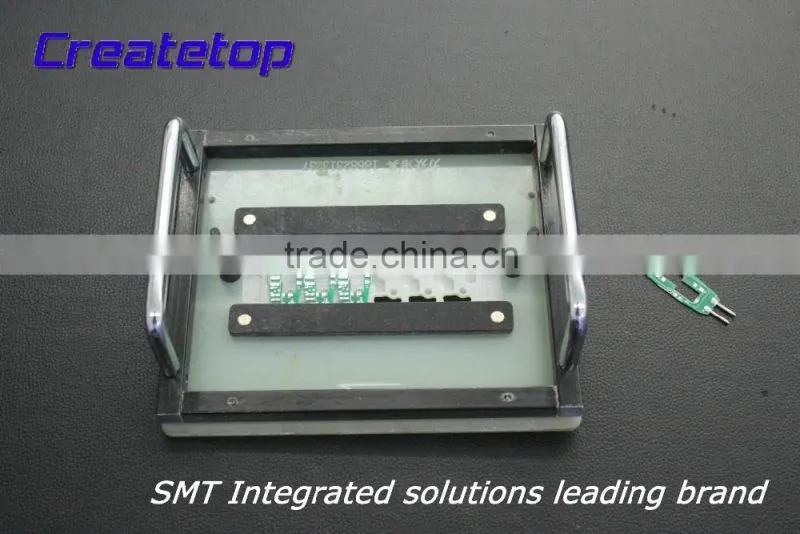 duronstone smt cattier in pcb assembly / Wave Soldering Machine