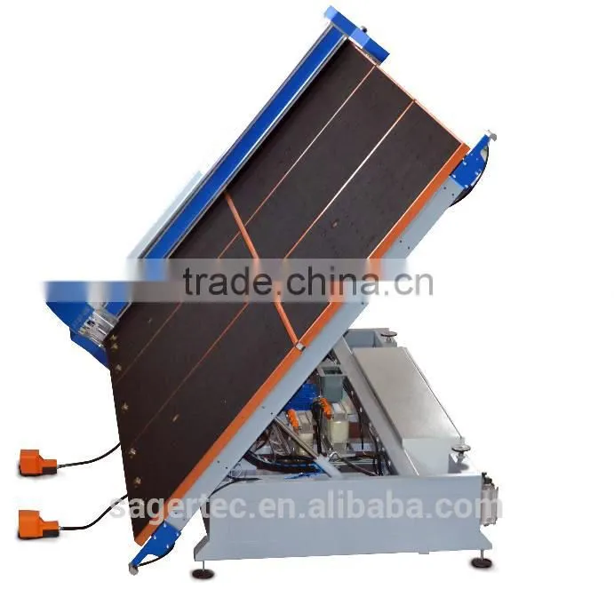 Direct from factory cheap price big promotion cnc glass cutting machine