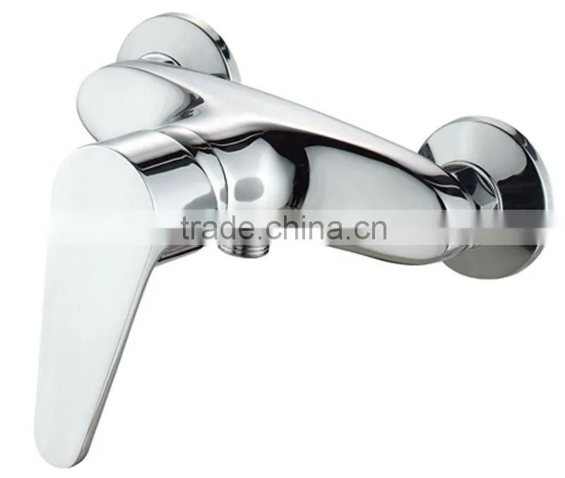 00809 Bathroom Single Handle Bathtub faucet