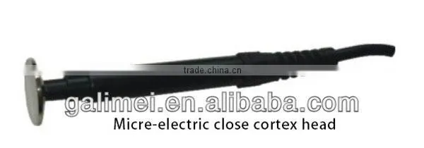 Innovative technology needle-free injection equipment for body beauty