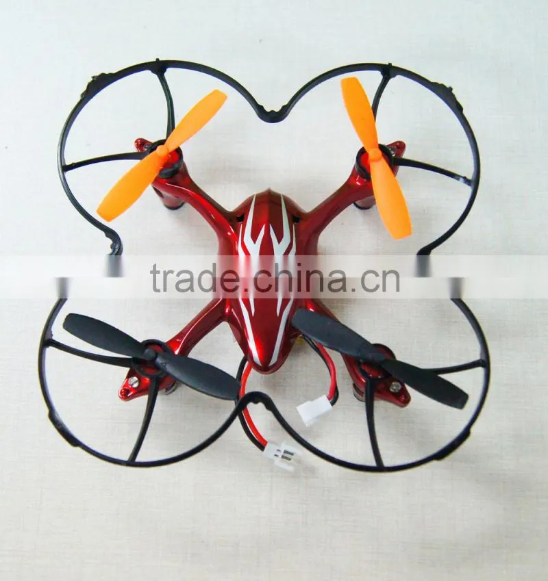 Remote Control Drone With Camera Quadcopter With Camera