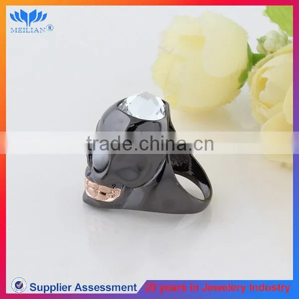 PERSONALITY MEN RING JEWELRY ,SKULL RING DESIGN ,CHAMPION RING JEWLERY WHOLESALE ALIBABA