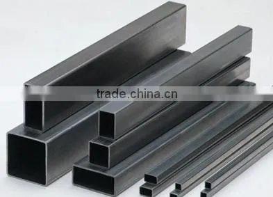 Promotion Price!!! Iron Tube!! black iron tube!! welded steel pipe!! made in China 17years manufacturer