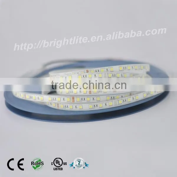 5050 rgb IP67 led flexible strip