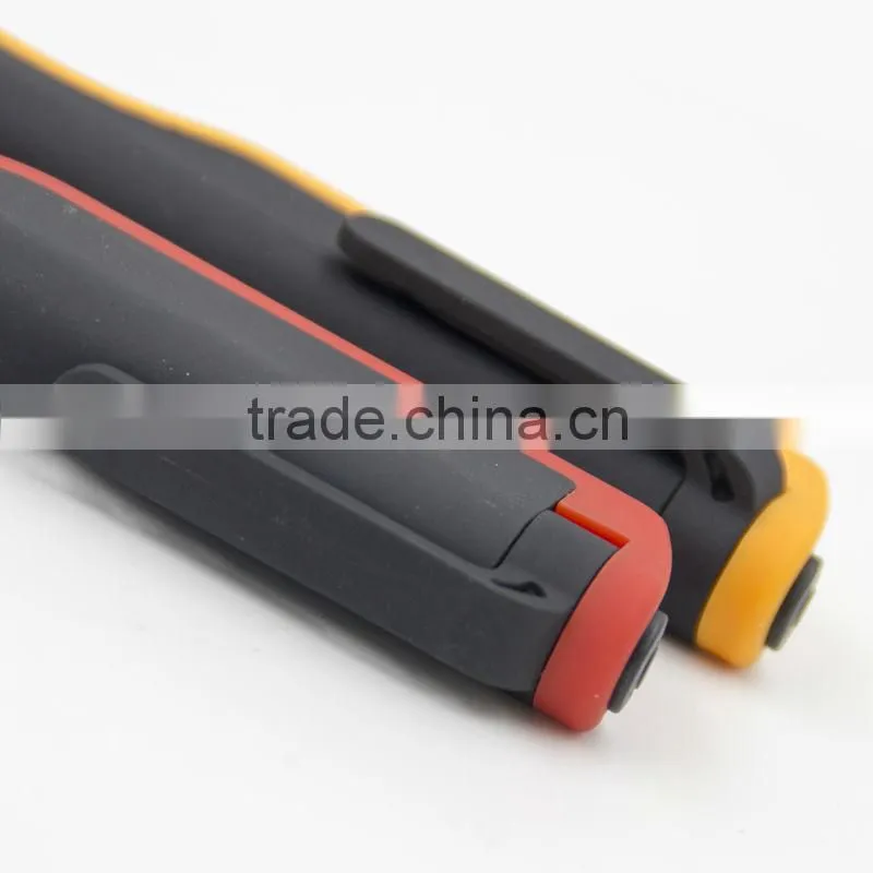 Bright Light COB LED Worklight Magnetic Inspection Lamp Torch