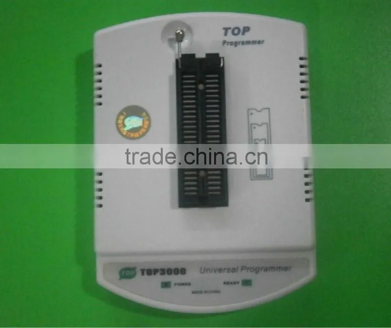 2012 Newest TOP-3000 USB Universal Programmer MCU, upgraded from TOP2049