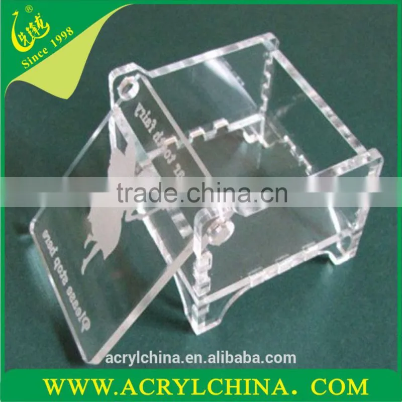 huge acrylic box , huge glass display boxes,candy acrylic display boxes