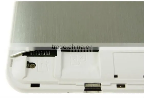 chinese oem tablet pc kids tablet pc with wifi 3g Bluetooth tablet computer