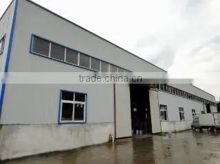Rui'an Aobaosi Machinery Co., Ltd. company overview - view 1