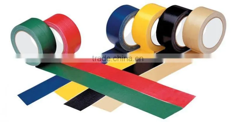 cloth tape