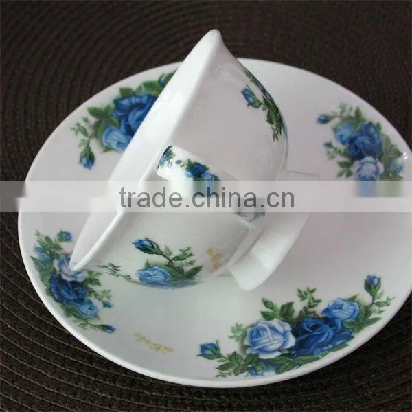 fashionable eco-friendly Newest lovely design espresso ceramic coffee cup for gift