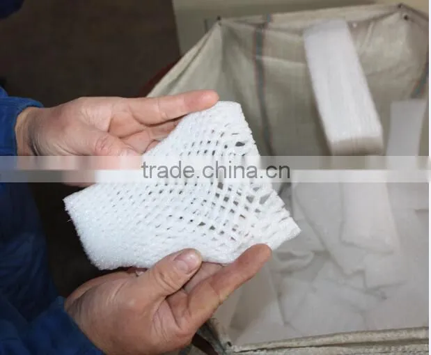 Plastic Machine EPE Foam Net Production Line