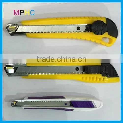 High Quality Promotional Desktop Cutter Knife