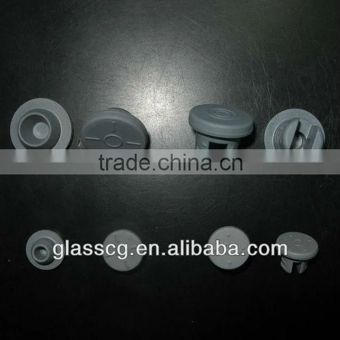 Rubber stopper Special 13mm