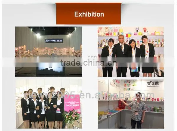 new tv shape plastic promotional memo clip holder