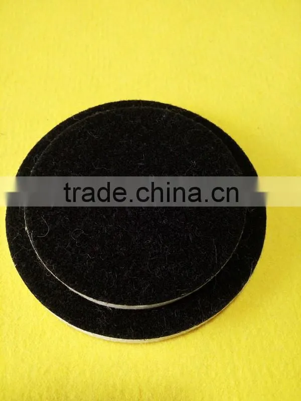 Wholesale China polishing wool felt wheel