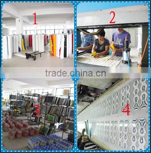 high quality rubber synthetic leather size 6 rugby ball