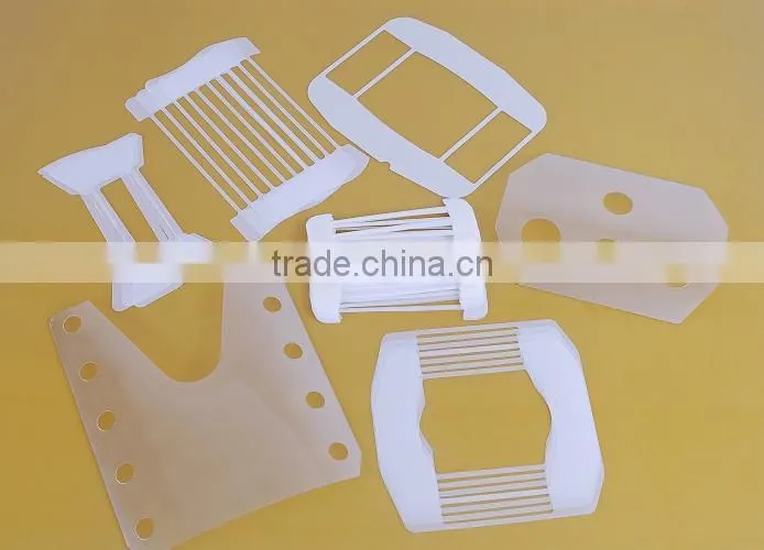 TYMB series leather/waterjet/wire/meat platen die cutting machine price