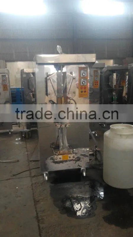 bags milk sealing packaging machine/ liquild bags packaging machine