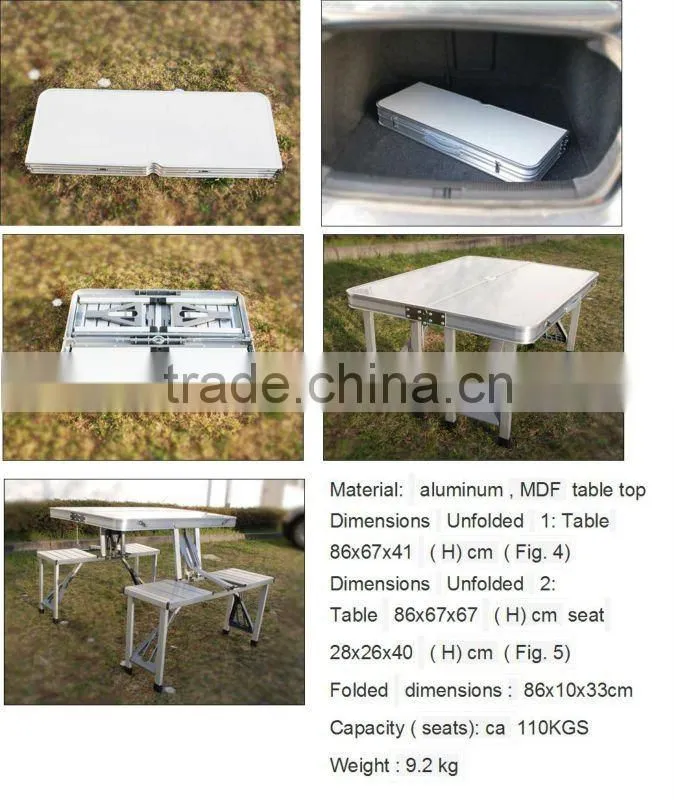 Outdoor Furniture