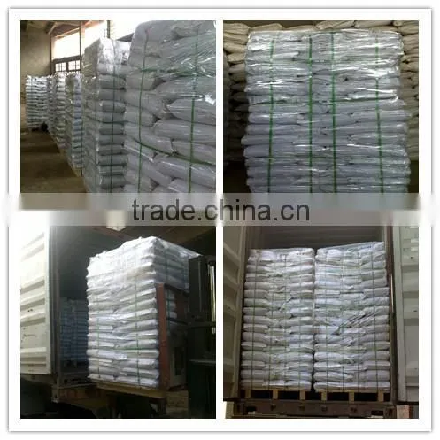 Good Viscosity Natural Feed Binder Seaweed Glue for Fish/Shrimp/Animal Feed