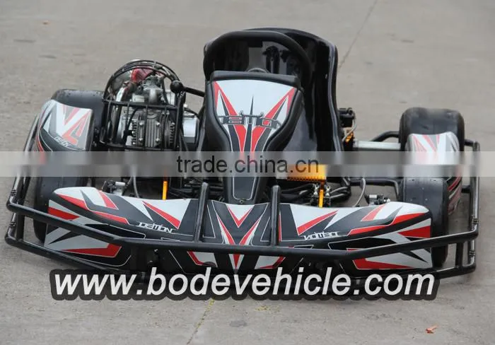 New Adult Racing Go Kart with 163cc Honda engine