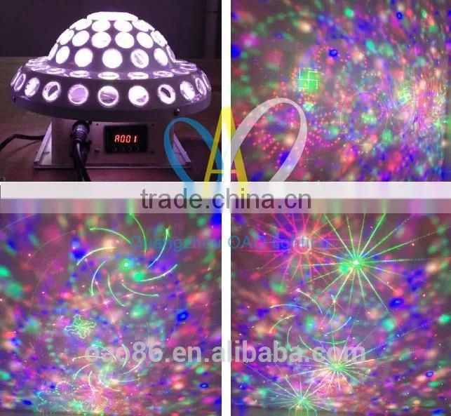 LED305-420 (5*3W cheap led moving head beam light )
