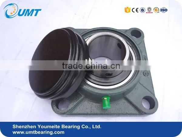 UCFL200 Series Bearing Units UCFL203 Pillow Block Bearings UCFL203